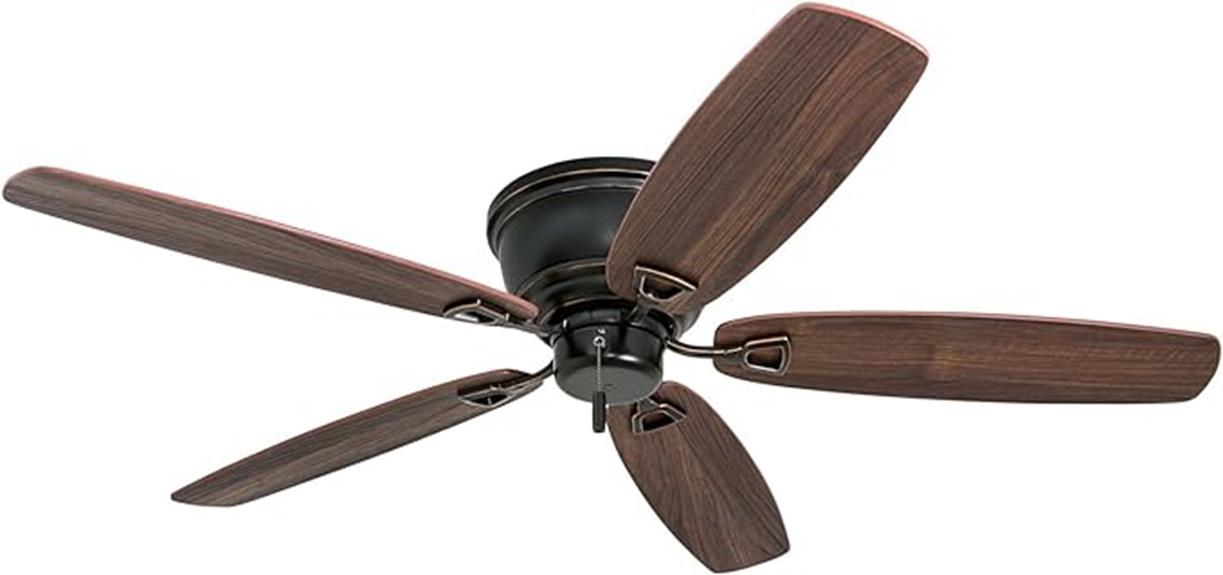 52 inch ceiling fan