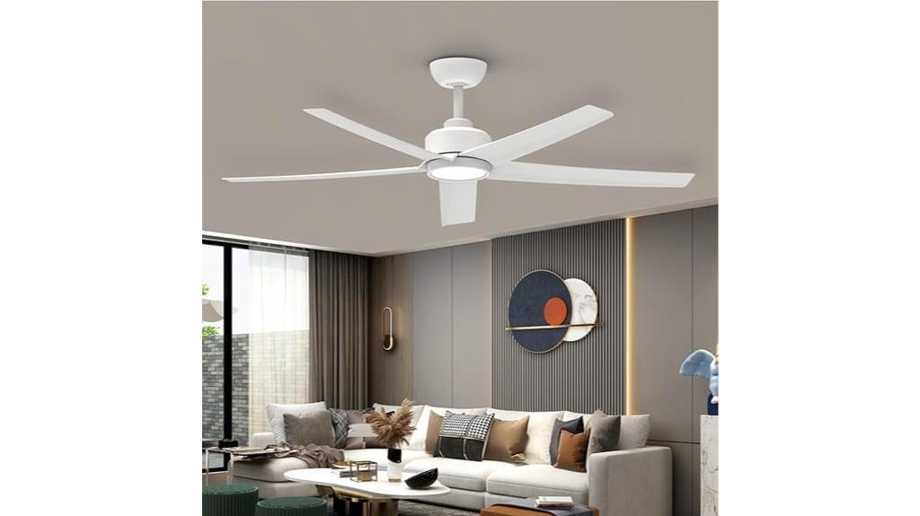 52 inch ceiling fan