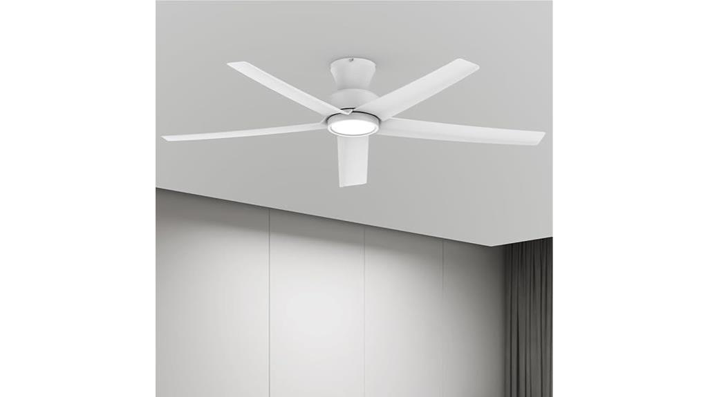 52 inch ceiling fan details