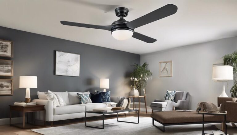 AC Vs DC Ceiling Fans: 7 Key Differences - Top Ceiling Fans