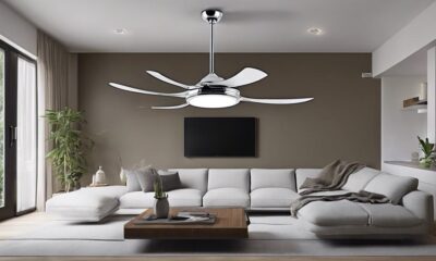 best buy ceiling fans