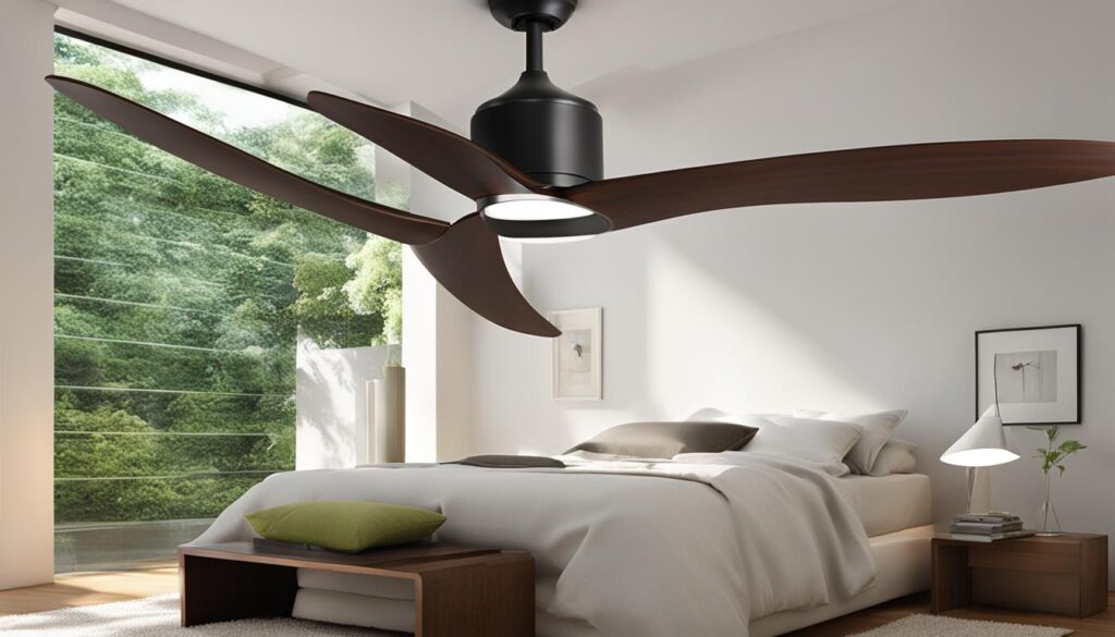 ceiling fan design