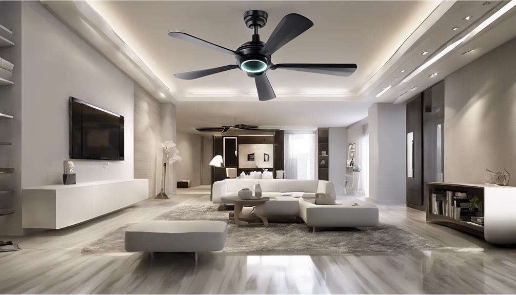 ceiling fan chain alternative