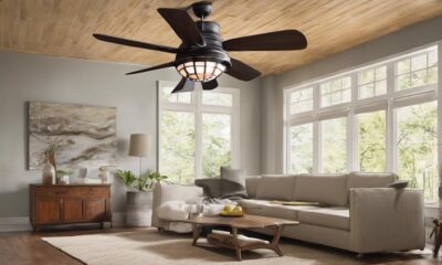 ceiling fan direction tips