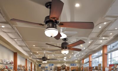 ceiling fan price guide