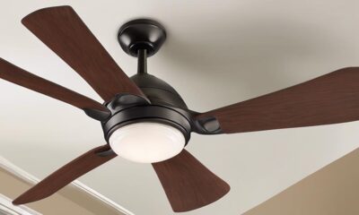 ceiling fan removal guide