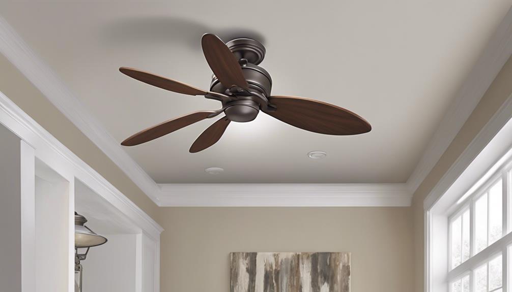 ceiling fan selection tips