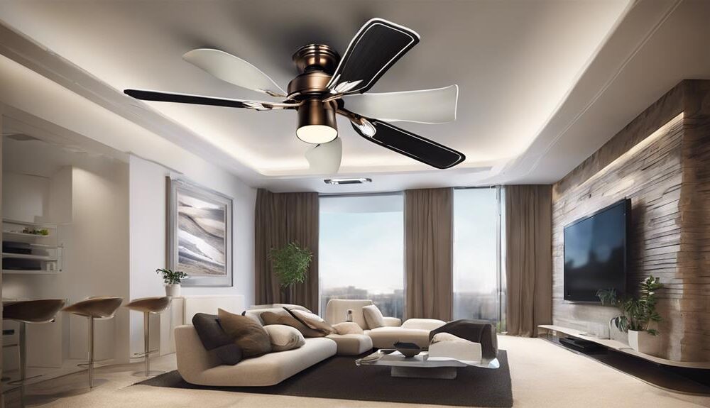 ceiling fan wall control