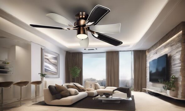 ceiling fan wall control