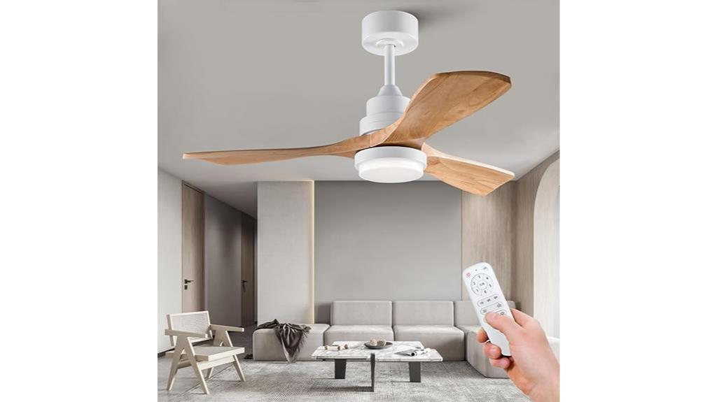 ceiling fan with lights