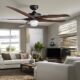 ceiling fans for mobile homes
