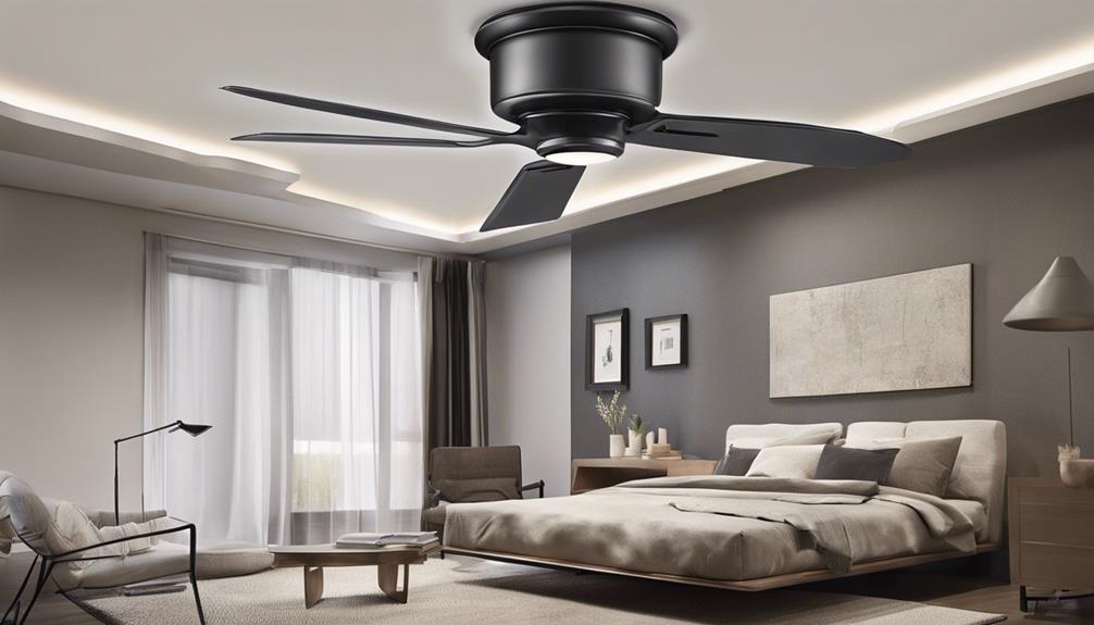 compact fan installation solutions