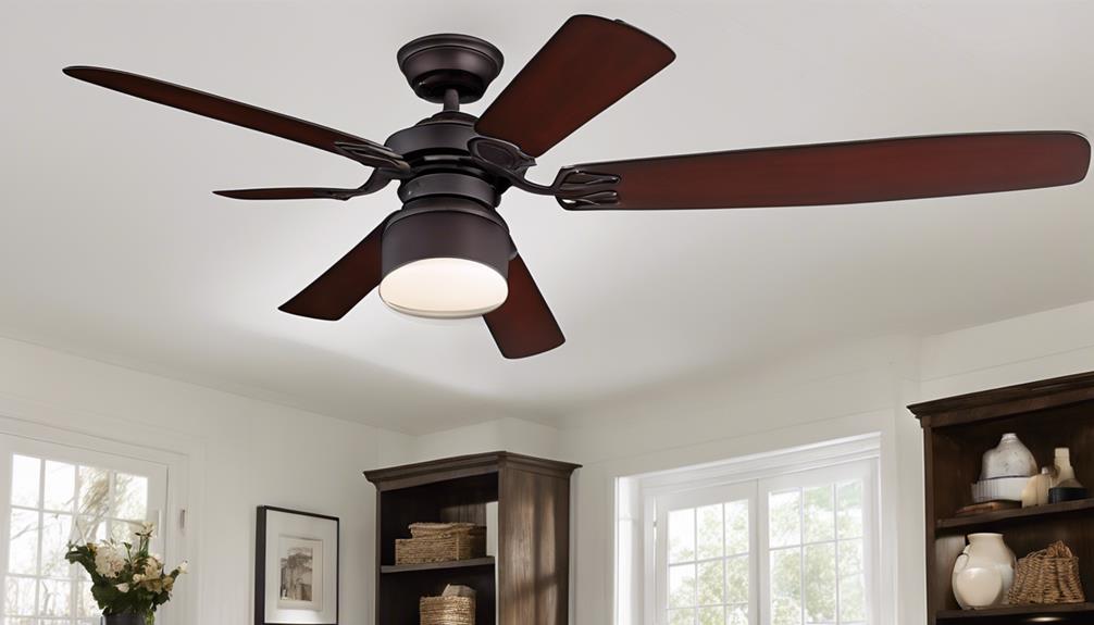 comparing ceiling fan prices
