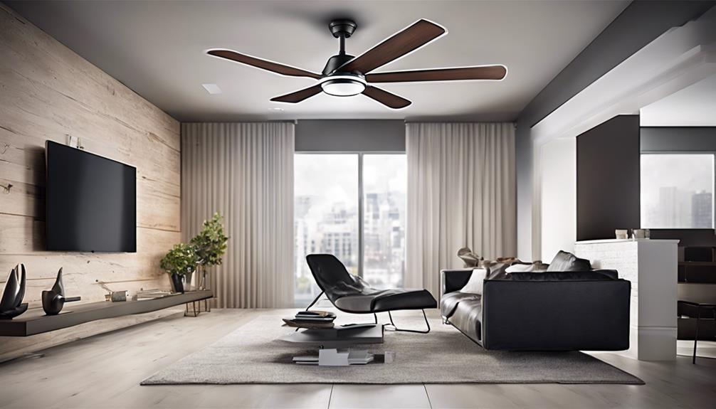 Understanding Smart Ceiling Fans - Top Ceiling Fans