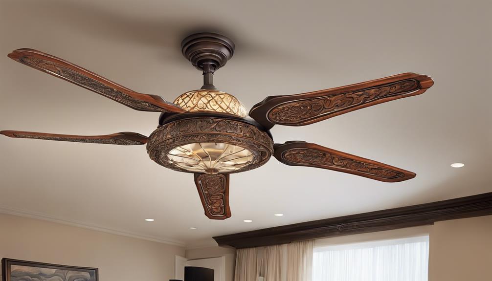 Exploring the Worlds Biggest Ceiling Fan Top Ceiling Fans