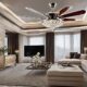 luxury ceiling fan roundup