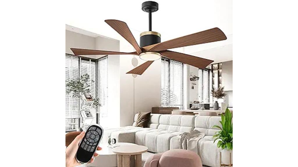 15 Best Quiet Ceiling Fans for Bedroom Bliss Sleep Peacefully With