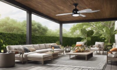 outdoor ceiling fans review