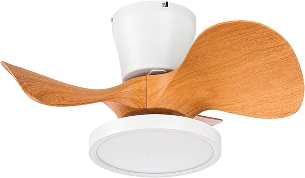 15 Best Quiet Ceiling Fans for Bedroom Bliss Sleep Peacefully With