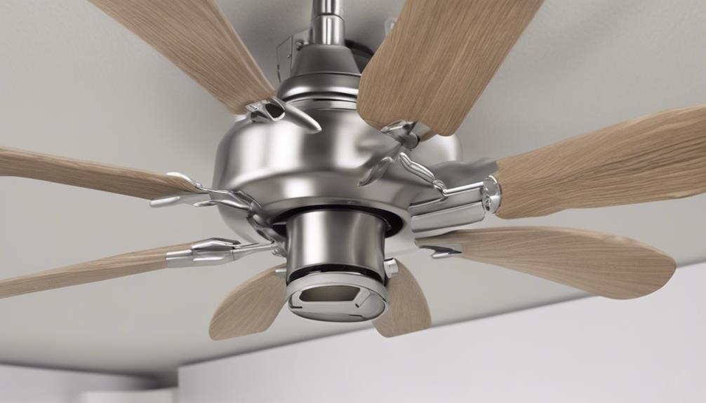 Take Down Your Ceiling Fan in 10 Easy Steps Top Ceiling Fans