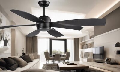 top 15 airflow ceiling fans
