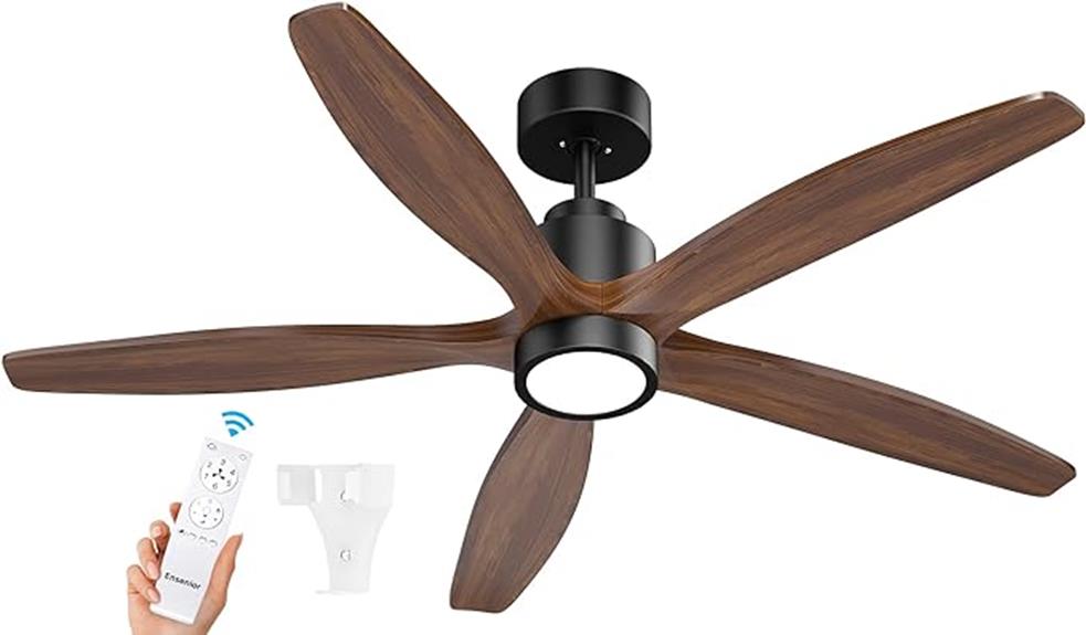 versatile 52 ceiling fan