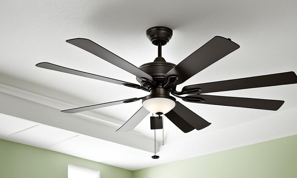 3 Blade vs 5 Blade Ceiling Fan Which Wins?