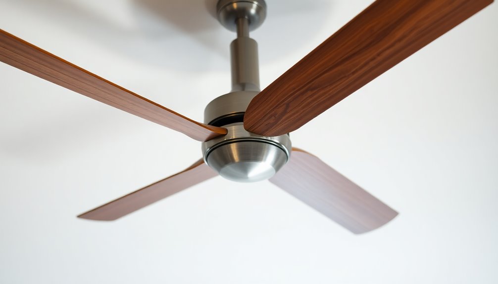 52 inch ceiling fan blades