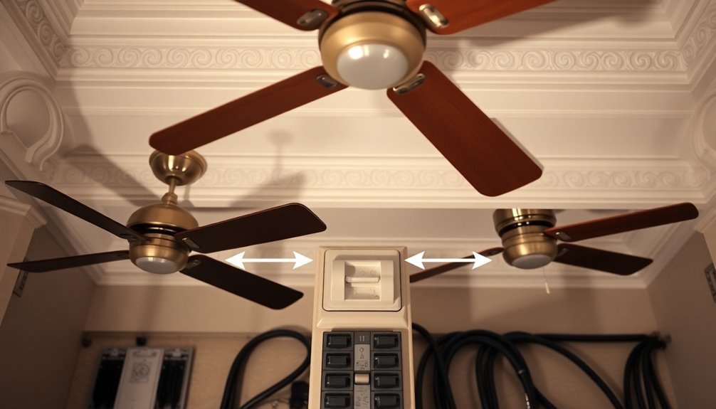 assessing electrical circuit limits