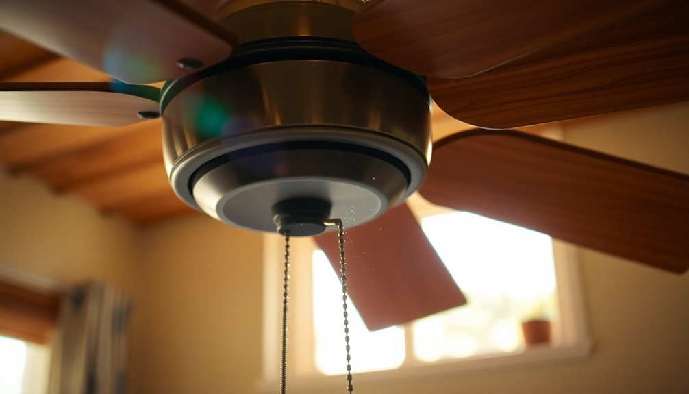 causes of humming noises