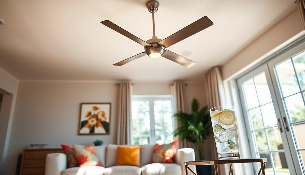 What Direction Should a Ceiling Fan Go - Top Ceiling Fans