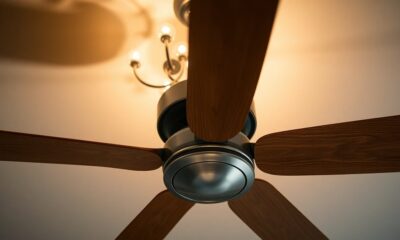 ceiling fan blade compatibility