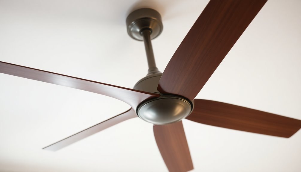 ceiling fan direction guide