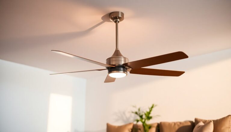 Which Way Should a Ceiling Fan Turn - Top Ceiling Fans