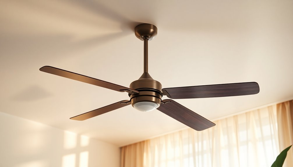 ceiling fan direction matters
