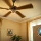 ceiling fan electricity usage