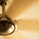 ceiling fan imbalance issue