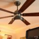 ceiling fan installation cost