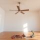 ceiling fan installation costs