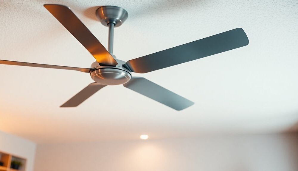 Fair Cost Estimate - Outdoor Ceiling Fans - Homewyse