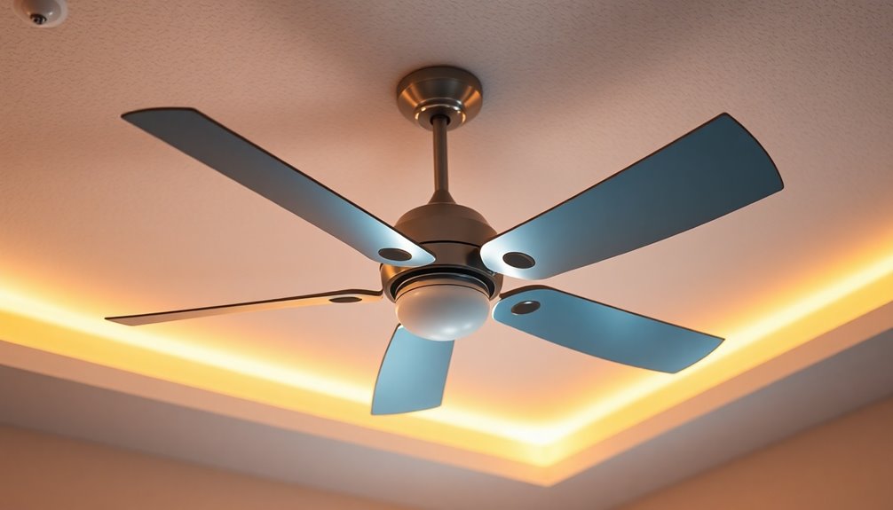 ceiling fan operation essentials