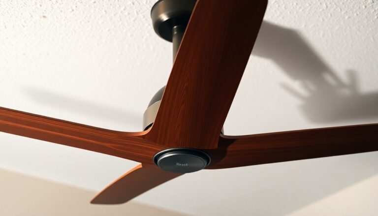 Which Way Is Ceiling Fan Supposed to Spin - Top Ceiling Fans