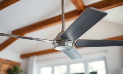 ceiling fan safety concerns