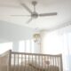 ceiling fan safety newborns