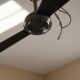 ceiling fan speed issue