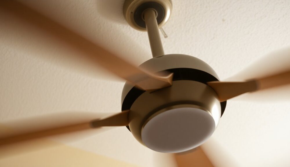 Can You Use a Dimmer Switch on a Ceiling Fan - Top Ceiling Fans