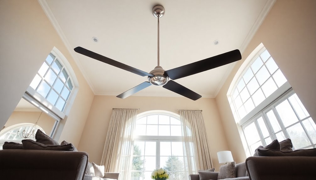 ceiling height considerations explained