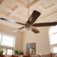 choosing appropriate ceiling fan