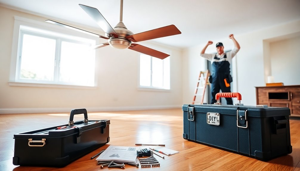 choosing installation method wisely