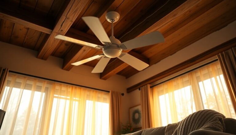 What Direction Should My Ceiling Fan Go - Top Ceiling Fans